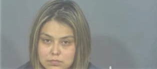 Cristina Rocha, - St. Joseph County, IN 